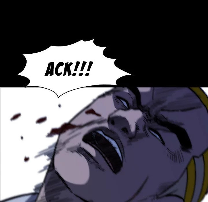 Watch Dog Chapter 08 Bahasa Indonesia